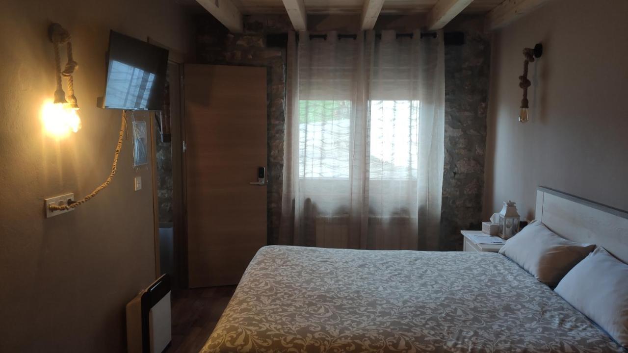 Hotel Granja Paraiso, Oasis Rural & Bienestar Cangas de Onis Ngoại thất bức ảnh
