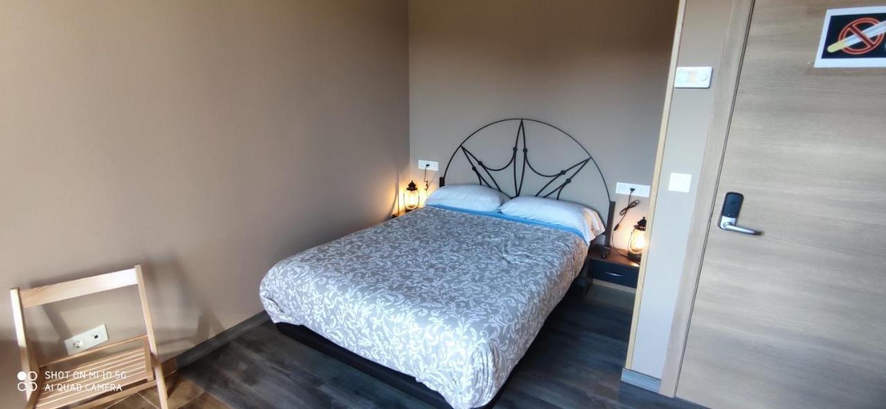 Hotel Granja Paraiso, Oasis Rural & Bienestar Cangas de Onis Ngoại thất bức ảnh