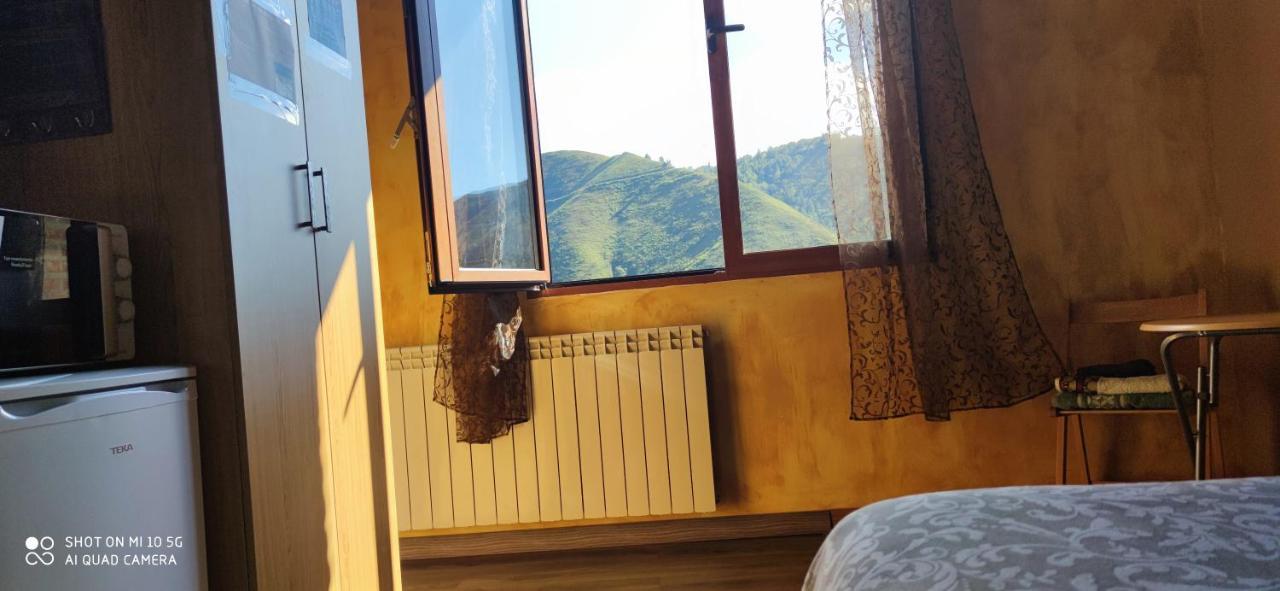 Hotel Granja Paraiso, Oasis Rural & Bienestar Cangas de Onis Ngoại thất bức ảnh
