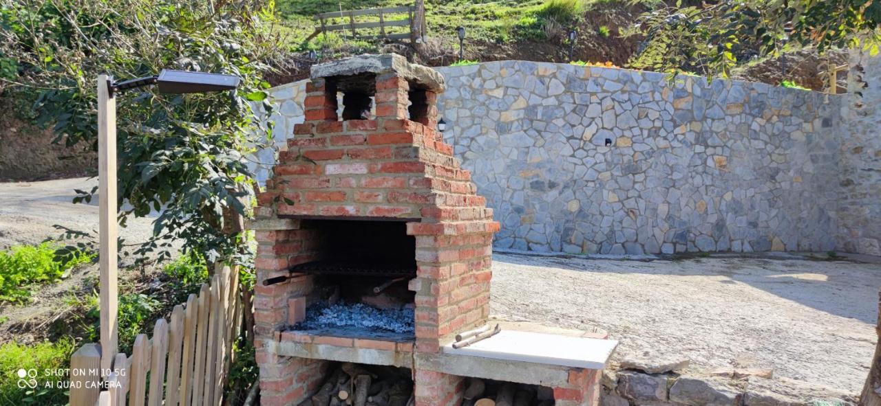 Hotel Granja Paraiso, Oasis Rural & Bienestar Cangas de Onis Ngoại thất bức ảnh