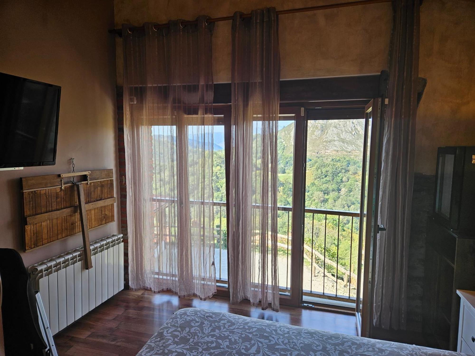 Hotel Granja Paraiso, Oasis Rural & Bienestar Cangas de Onis Ngoại thất bức ảnh