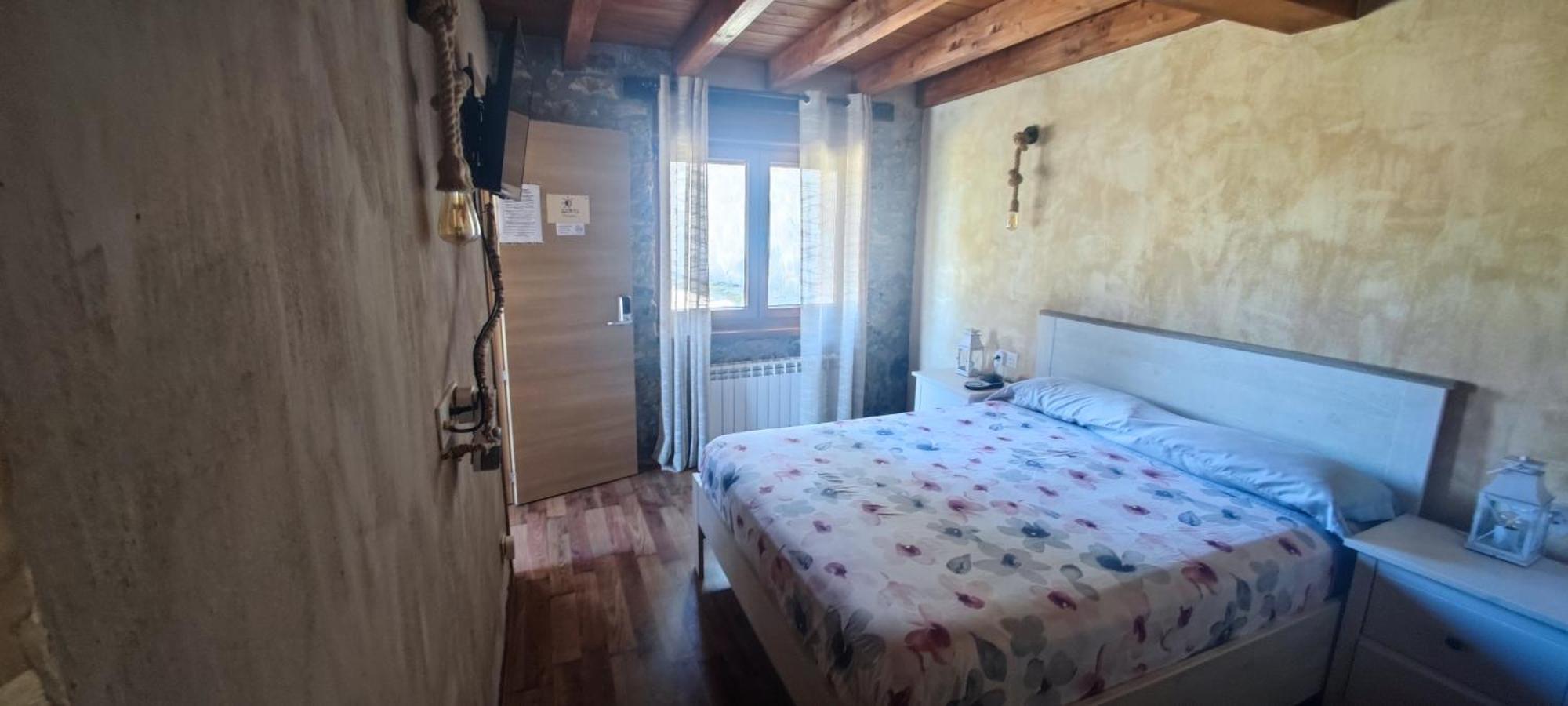 Hotel Granja Paraiso, Oasis Rural & Bienestar Cangas de Onis Ngoại thất bức ảnh