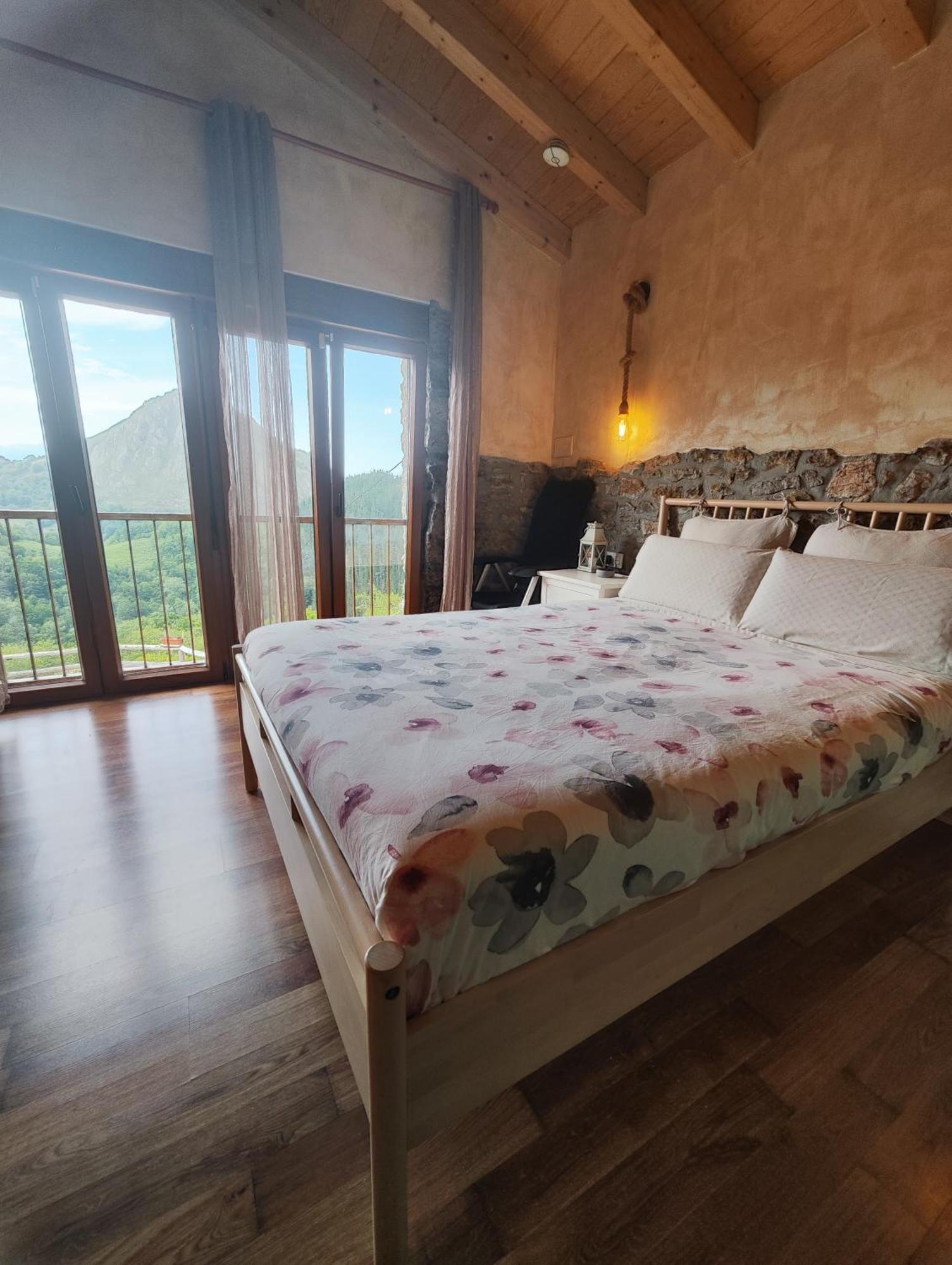 Hotel Granja Paraiso, Oasis Rural & Bienestar Cangas de Onis Ngoại thất bức ảnh