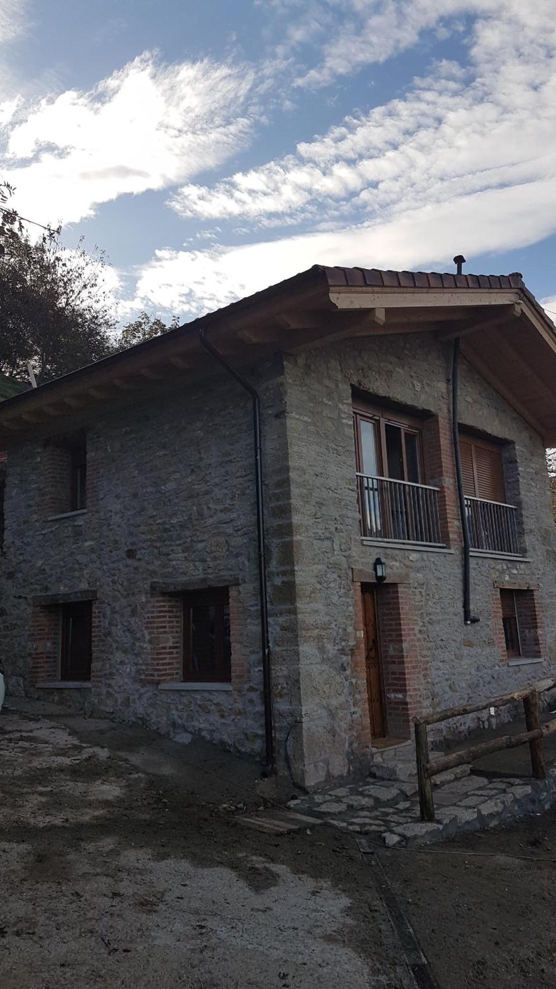 Hotel Granja Paraiso, Oasis Rural & Bienestar Cangas de Onis Ngoại thất bức ảnh