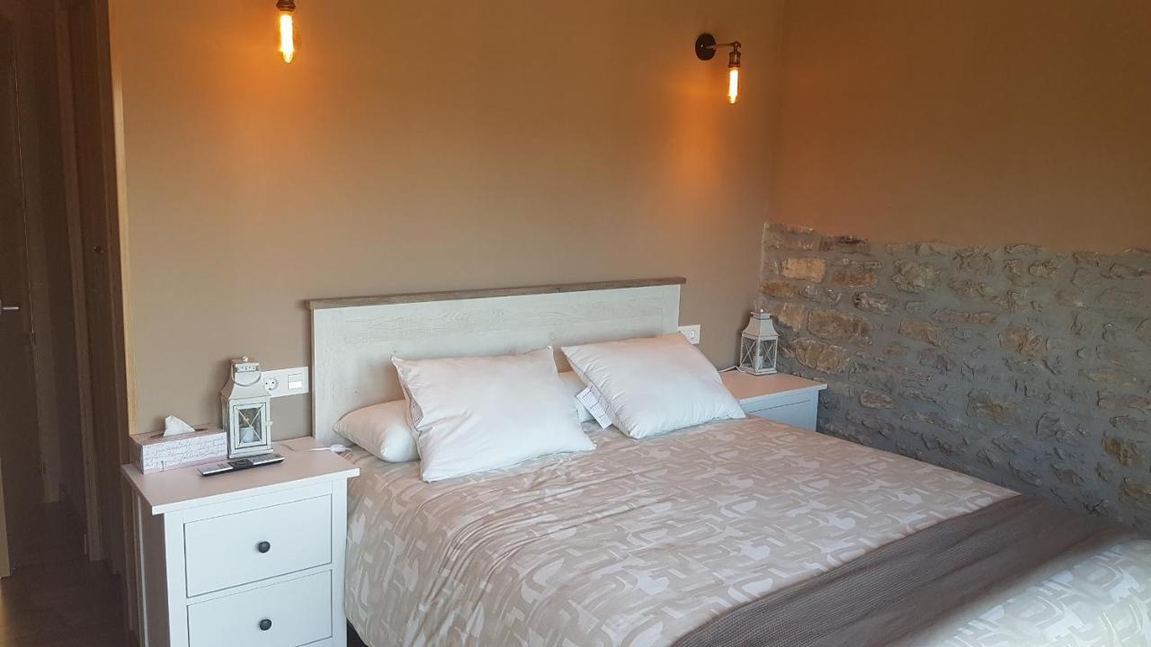 Hotel Granja Paraiso, Oasis Rural & Bienestar Cangas de Onis Ngoại thất bức ảnh