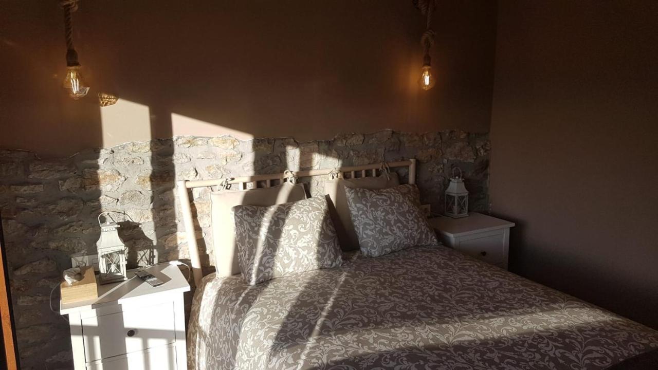 Hotel Granja Paraiso, Oasis Rural & Bienestar Cangas de Onis Ngoại thất bức ảnh