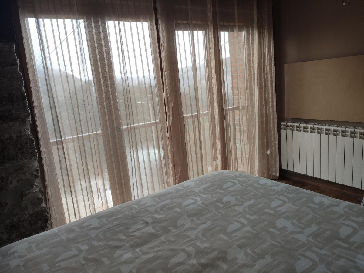 Hotel Granja Paraiso, Oasis Rural & Bienestar Cangas de Onis Ngoại thất bức ảnh